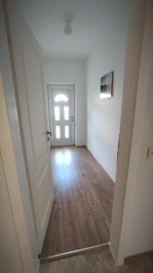 Monteur Unterkunft Gaestewohnung Ferienwohnung - Haus Huth Freigericht ภายนอก รูปภาพ